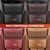 Auto Rücksitz Hängende Aufbewahrungsbox Organizer Handy Tasche für Sorento Stinger Soul Spectra Niro Cadenza Sephia