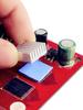 Soft Silicone Thermal Pad for Enhanced Heat Dissipation in Laptops & Graphics Cards