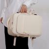 Multifunctional 180° Opening Large Capacity Travel Backpack