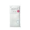CAINZ Nylon Body Towel Regular White Width 100cm Depth 28cm Body Wash Body Towel