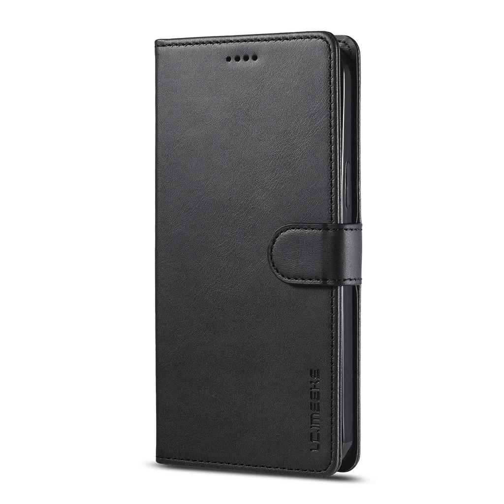 Case for Xiaomi Redmi Note 14 13 12 13C 14C 14R A3 A4 Plus POCO C61 C75 C65 X6 X5 M6 Pro 4G 5G Flip Leather Wallet Card Holder