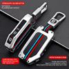 Interior Mouldings Car Key Case Cover Protective Shell Fob For Kia Sportage 2023 Kia Ray Sorento Soul Telluride Cerato 2020 K5 K