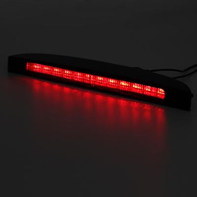 Luzes traseiras