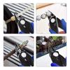Wire Cutters Multi Functional Tools Electrical Wire Cable Cutters Cutting Side Snips Flush Stainless Steel Nipper Hand Tools