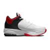 Jordan Max Aura 3 Mid Retro Basketballschuhe Damen Sneaker Schwarz Weiß Rot DA8021-160