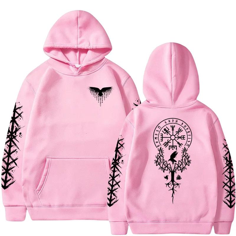 2025 New Arrival Man Hoodie High Quality Hooded Long Sleeve Sweatshirt Autumn Winter Male Daily Casual Sport Pullover Y2K Gothic