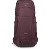 Рюкзак Osprey Kyte 68 elderberry purple (Damen)