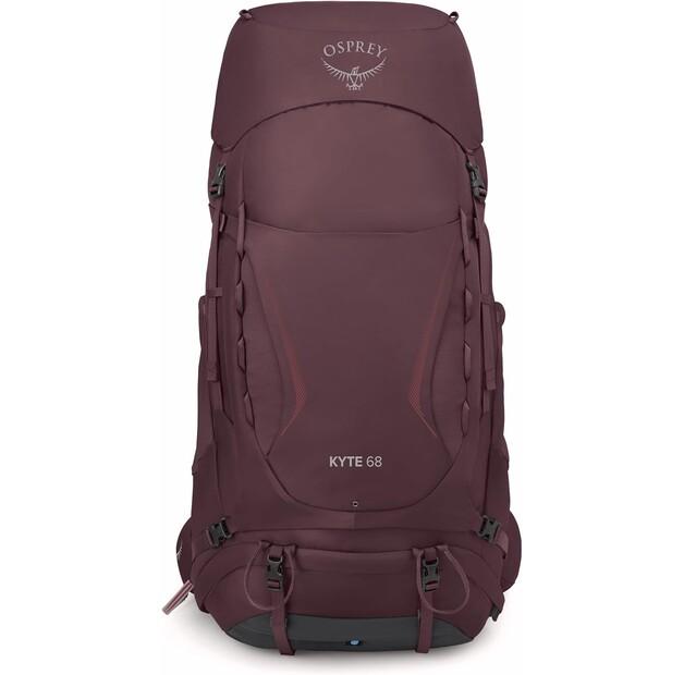 Рюкзак Osprey Kyte 68 elderberry purple (Damen)