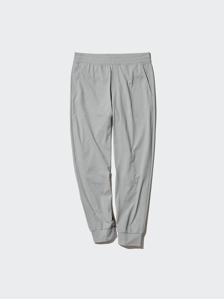 Uniqlo Japan Ultra Stretch Dry Ex Jogger Pants