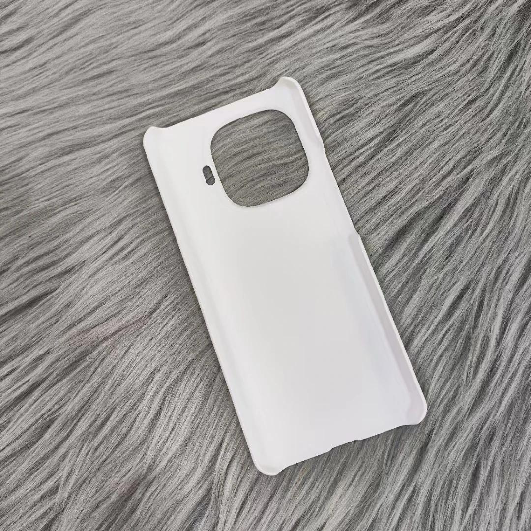 

Простой ультратонкий матовый жесткий чехол для телефона Vivo IQOO Z9 6.78 , Z9X 6.72 , Z9 Turbo 6.78 , чехол для ПК с защитой от отпечатков пальцев VIVO IQOO Z9 Turbo белый