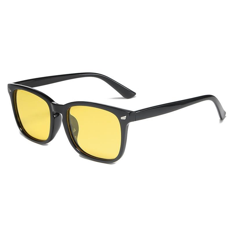 2025 Anti Blue Light Computer Men Glasses Women Blue Light Blocking Eyewear Radiation Protection Gaming Eyeglasses Frame