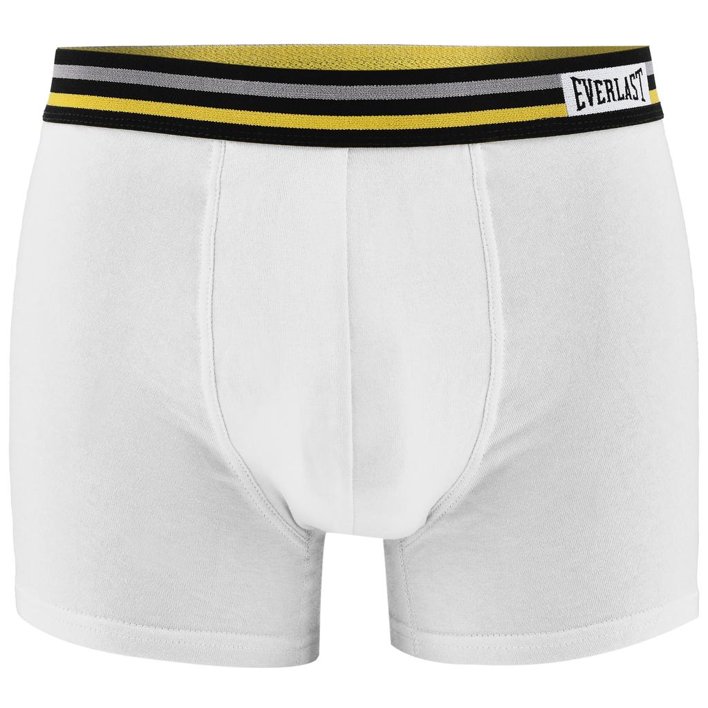 Everlast Bokserki Męskie Ev004 Kolor Bawełna 4 Sztuki 