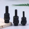 Hand Rivet Nut Head Hand Rivet Nut Manual Riveter Tools Accessory For Nuts M3-M12 Installation Rivet Nut Tools