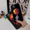 IK12 Basketball Art Shoot New High-End Shell Phone Case for Xiaomi Poco C40 C50 C51 C55 C65 C71 C75 F3 F5 F6 F7 M2 M3 Pro Ultra