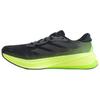 Adidas Supernova Rise 2 Grey Iron Metallic Carbon Men Sneakers JS4263