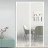 2027 Magnetic Screen Door Curtains Mosquito Screens Fly Screens Automatic Closing Multiple Sizes Easy To Install for Living Room