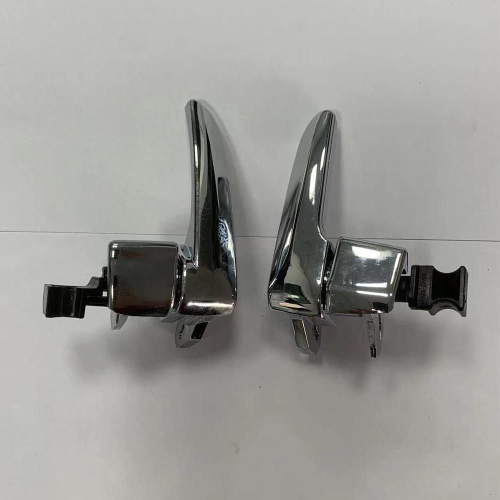 

GJ6A-59-330 GJ6A-58-330 1 пара Внутренние ручки дверей Замена для Mazda 6