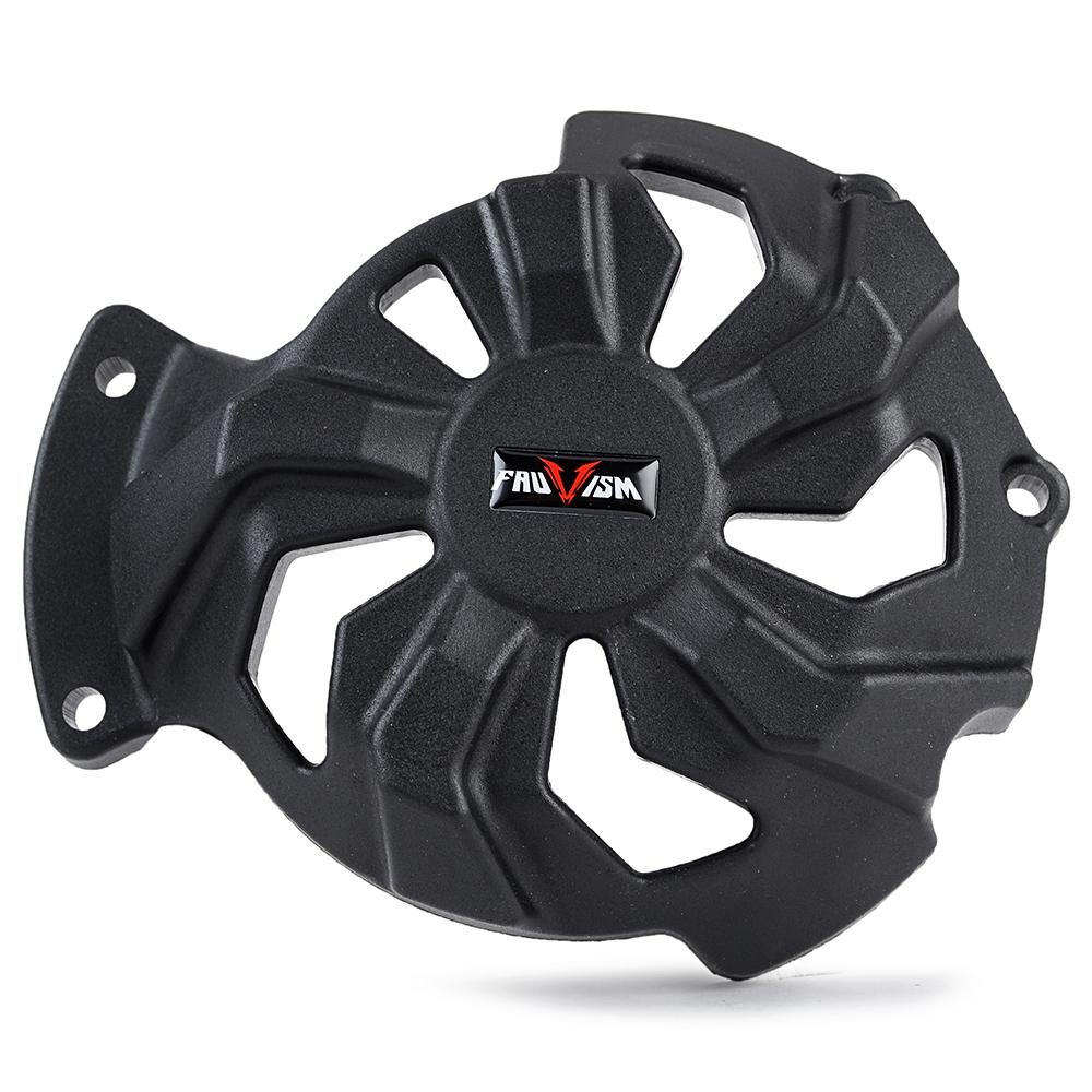Engine Stator Engine Protective Cover Guard Protector for Kawasaki Z1000 2010-2020 Z1000SX  2011-2016
