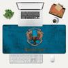 Magic College LOGO Mousepad Large XXL Thickened Mouse Pad Oversized Gaming Keyboard Notebook Table Mat