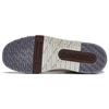 New LiNing Journey 1.5 Anti Slip Wear Resistant Low Top Skateboard Shoes Men's White Gray Umber AGCT265-4
