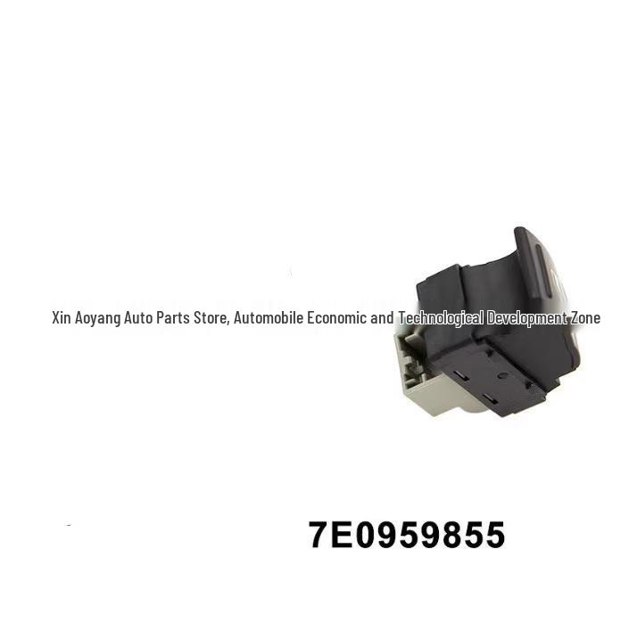 Volkswagen Power Window Switch 7E0959855
