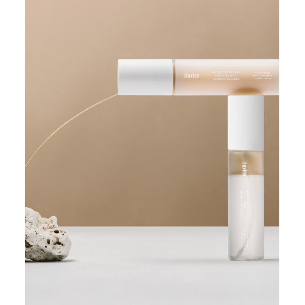 Huxley Essential Mist Sense Of Balance 35ml