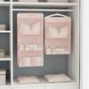 Breathable Underwear Storage Bag Foldable Socks Storage Organizer  Wardrobe Storage