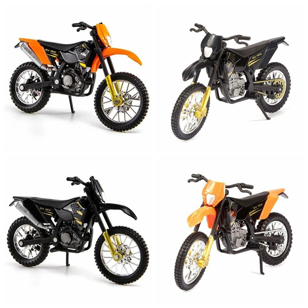 

Литая под давлением модель мотоцикла, цинк, сплав цинка, мотоцикл, портативный симулятор мотоцикла для детей