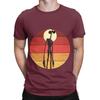 Siren Head Neuheit 100% Baumwolle T-Shirt Siren Head Oberteile T-Shirts Für Unisex