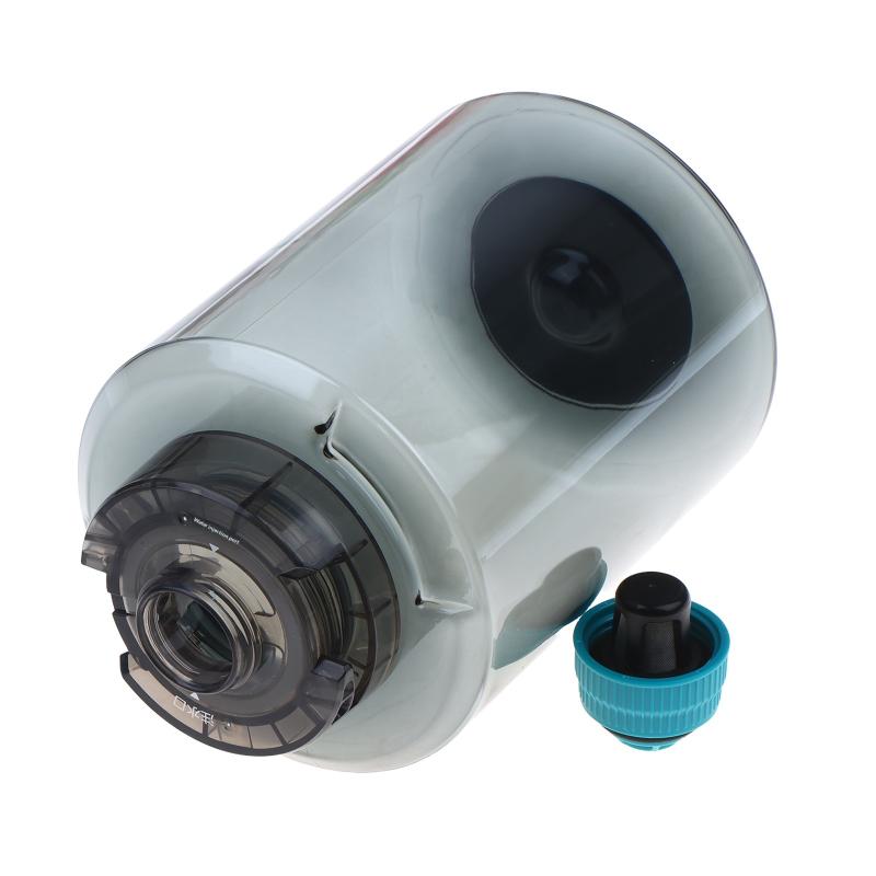 

PE Plastic Replacement Water Tank For JONR ED12 / ED12 PRO Wet And Dry Vacuum Cleaner Home Appliance Part Accessories as pic