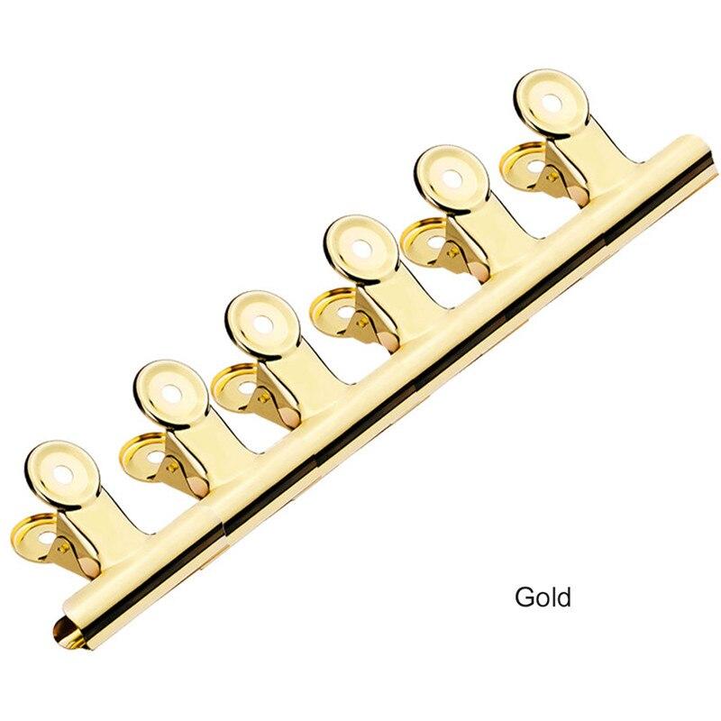 6pz Clip Stringi Unghie Russian C Curve Punte per Unghie French Acciaio Inossidabile Pinze per Unghie Acriliche Strumento Multifunzione