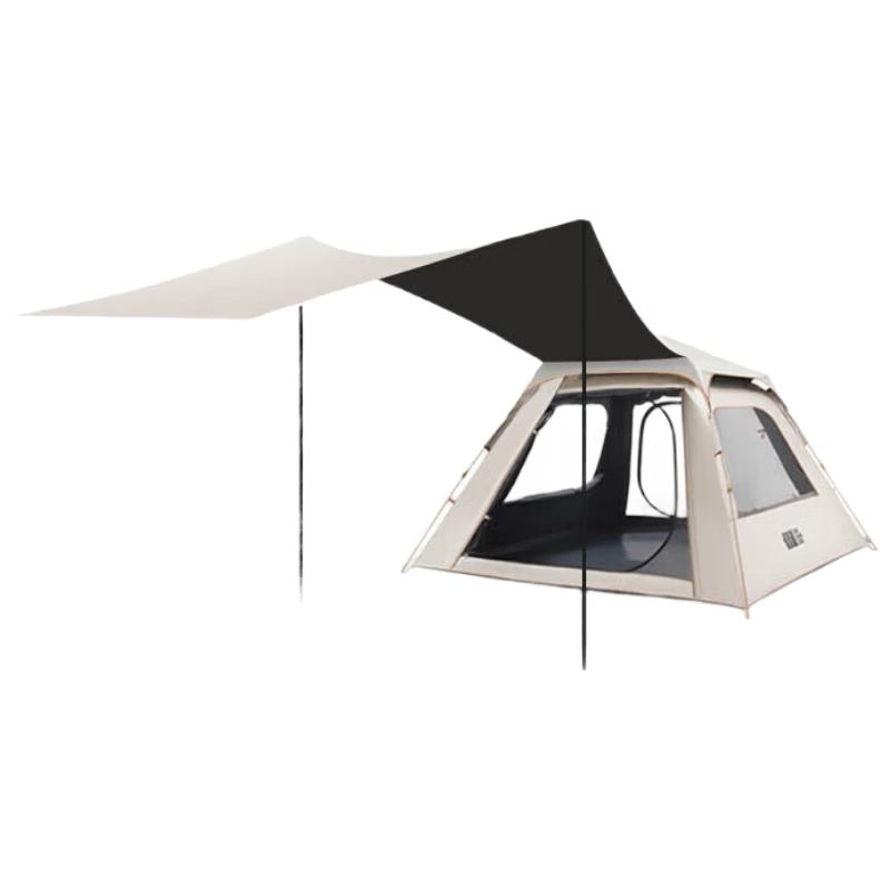 Explorer Automatic Outdoor Canopy Tent