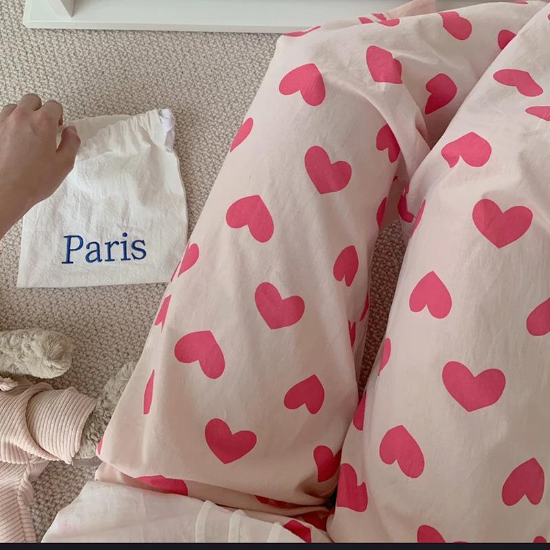 

Женские милые розовые прогулочные и пижамные брюки: Свободные, удобные брюки для весны и осени. XL