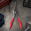 Automotive Hose Removal Pliers | Comfortable PVCCoated Handles Steel Construction, Separation