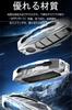 LETINGFAR Key Case, For Honda, Smart Key Case, Key Cover, 2/3/4 Buttons, Designed for