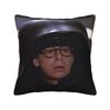 Decorative Pillowcases Spaceballs Movie Merch Chair  Throw Pillow Case Cover Square Multi Size