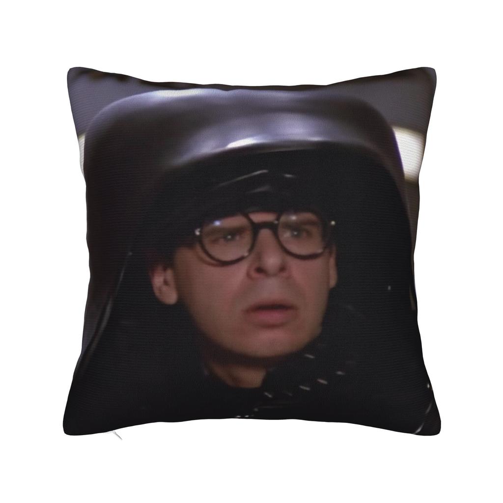 Decorative Pillowcases Spaceballs Movie Merch Chair Throw Pillow Case Cover Square Multi Size