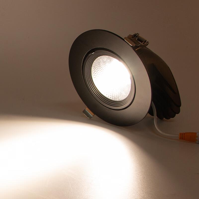 Oeny Embedded LED Spotlight