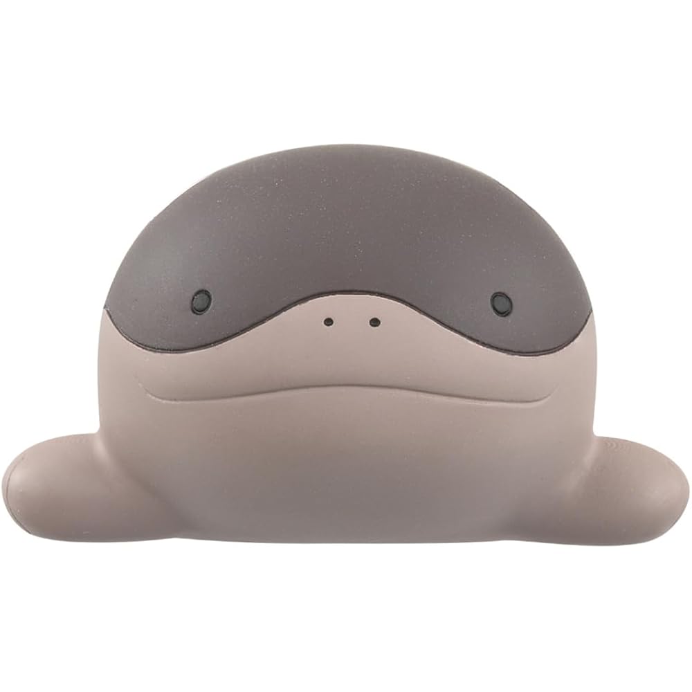 Pokmon Moncolle MS-43 Dojo Figure Collectible Toy 3.5 inches