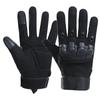 Tactical Gloves Full Finger Men's Field Outdoor Protection Sports Training Military Fans Fighting Cycling Mountaineering Gloves