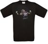 Jj Watt Houston Football T-Shirt