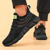 Women's Foldable Travel Shoes Breathable Mesh Lightweight and Comfortable Walking Shoes Fitness Training Activities Sneakers