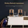SANSUI Q16 HIFI Tube Amplifier Audio System CN plug (adapter included)