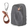 Hat Clips On Bag Travel Hat Keeper Multiple Functional Hat Clip Bag Travel Tools