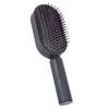 Portable Paddle Hairbrush Compact Massage Comb Salon Use Air Cushion Comb  For Travel
