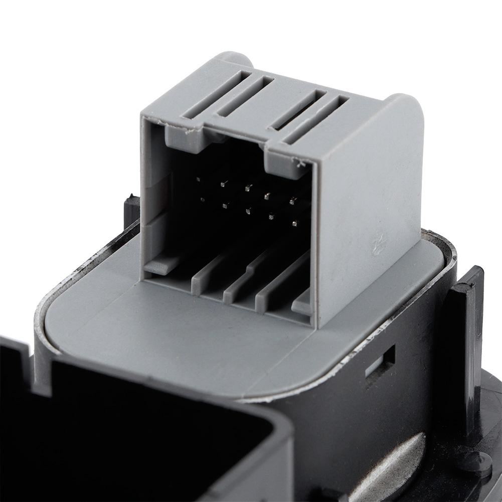 Electric Power Window Switch Master 735487423 Replacement Fit for Fiat Doblo