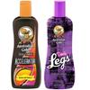 Australian Gold Accelerator 250ml + Dark Legs For Legs