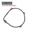 E-BIKE BAFANG Motor Central Junta à Prova d'Água Peças de Reparo Engrenagem de Nylon Roda Dentada Sensor de Assistência Elétrica Retentor de Óleo Anel de Vedação
