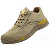 Labor Insurance Shoes Men's Anti-smashing and Anti-puncture Shoes Comfortable Wear-resistant Non-slip Protective Safety Shoes