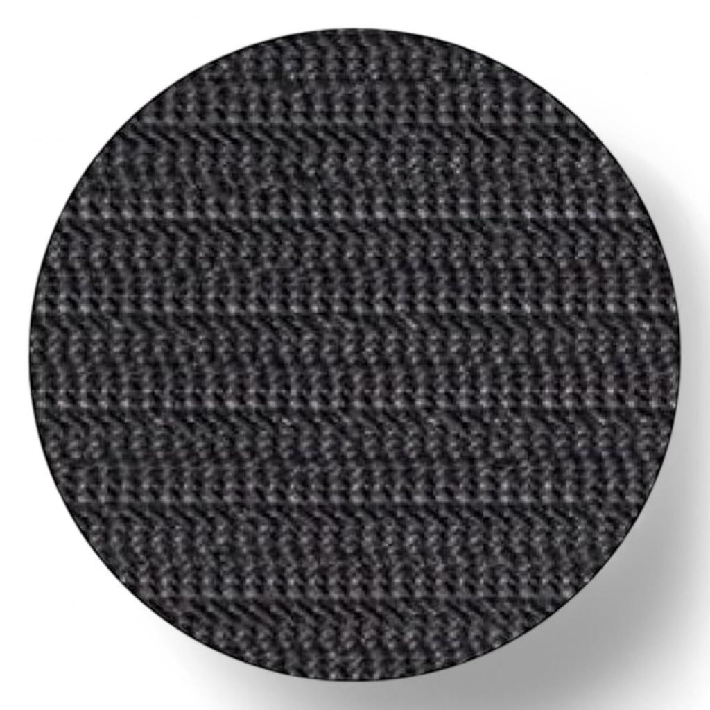 Placemats for Made In Round S Size J-kitchens Trays, Japan, Fashionable, 225 (50 Mats)